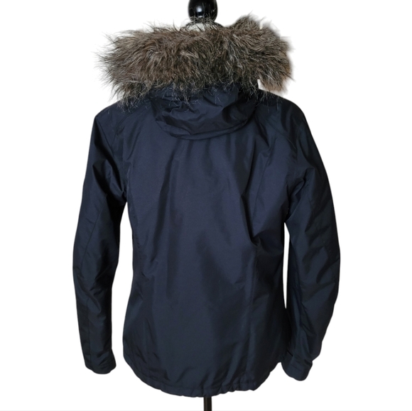 Columbia Alpine Vista Omni Tech winter jacket size medium - Picture 2 of 16